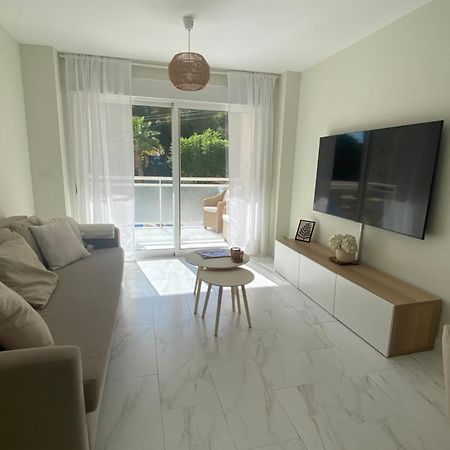 Casa Bendita - Luxury Apartment เบนิดอร์ม ภายนอก รูปภาพ