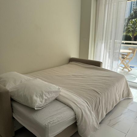 Casa Bendita - Luxury Apartment เบนิดอร์ม ภายนอก รูปภาพ