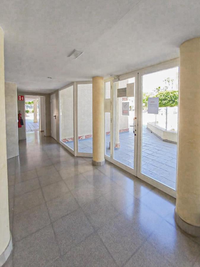 Casa Bendita - Luxury Apartment เบนิดอร์ม ภายนอก รูปภาพ