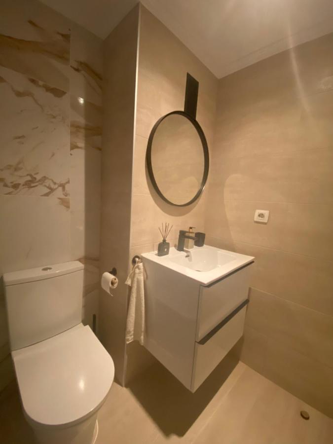 Casa Bendita - Luxury Apartment เบนิดอร์ม ภายนอก รูปภาพ