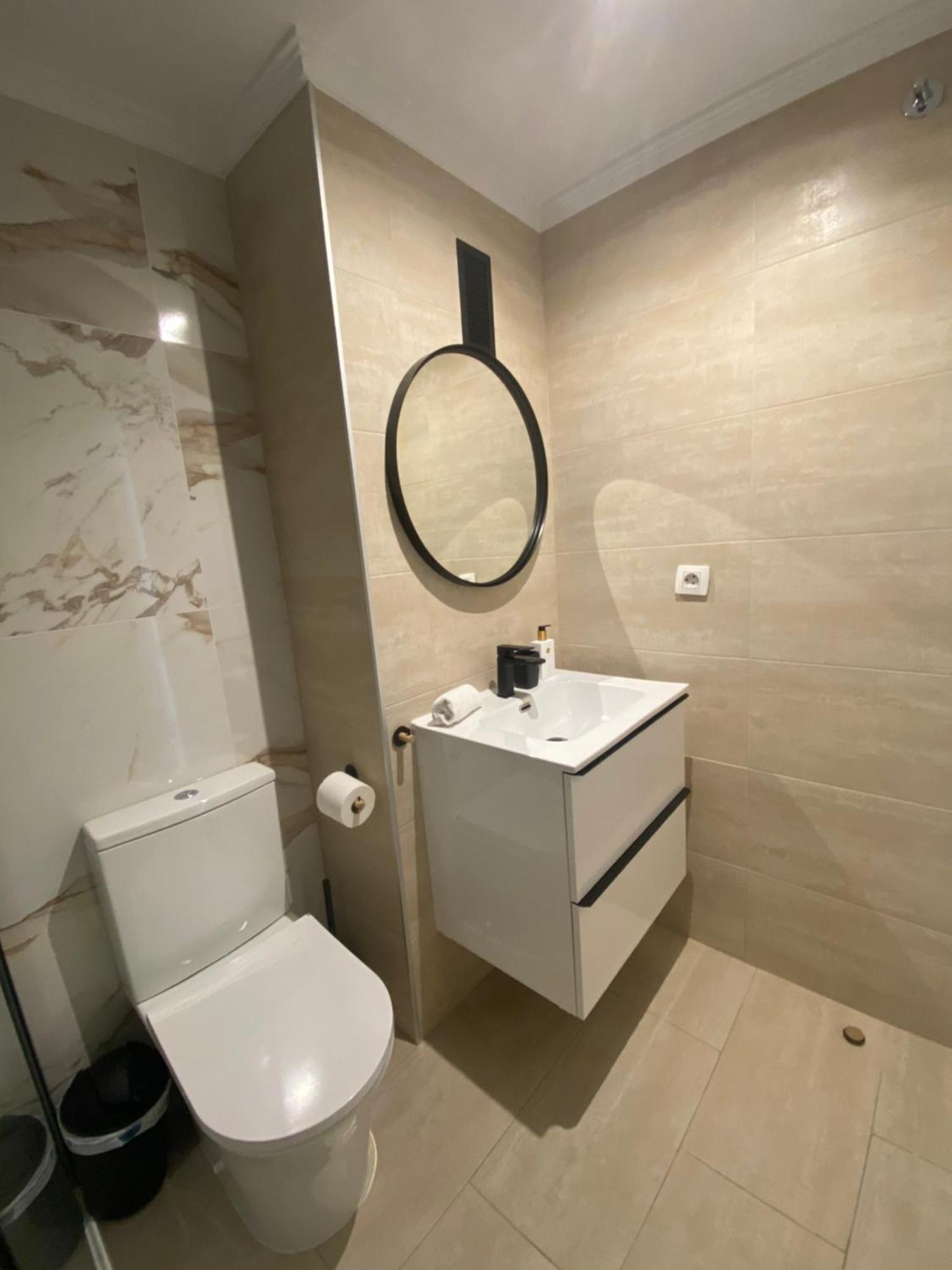 Casa Bendita - Luxury Apartment เบนิดอร์ม ภายนอก รูปภาพ