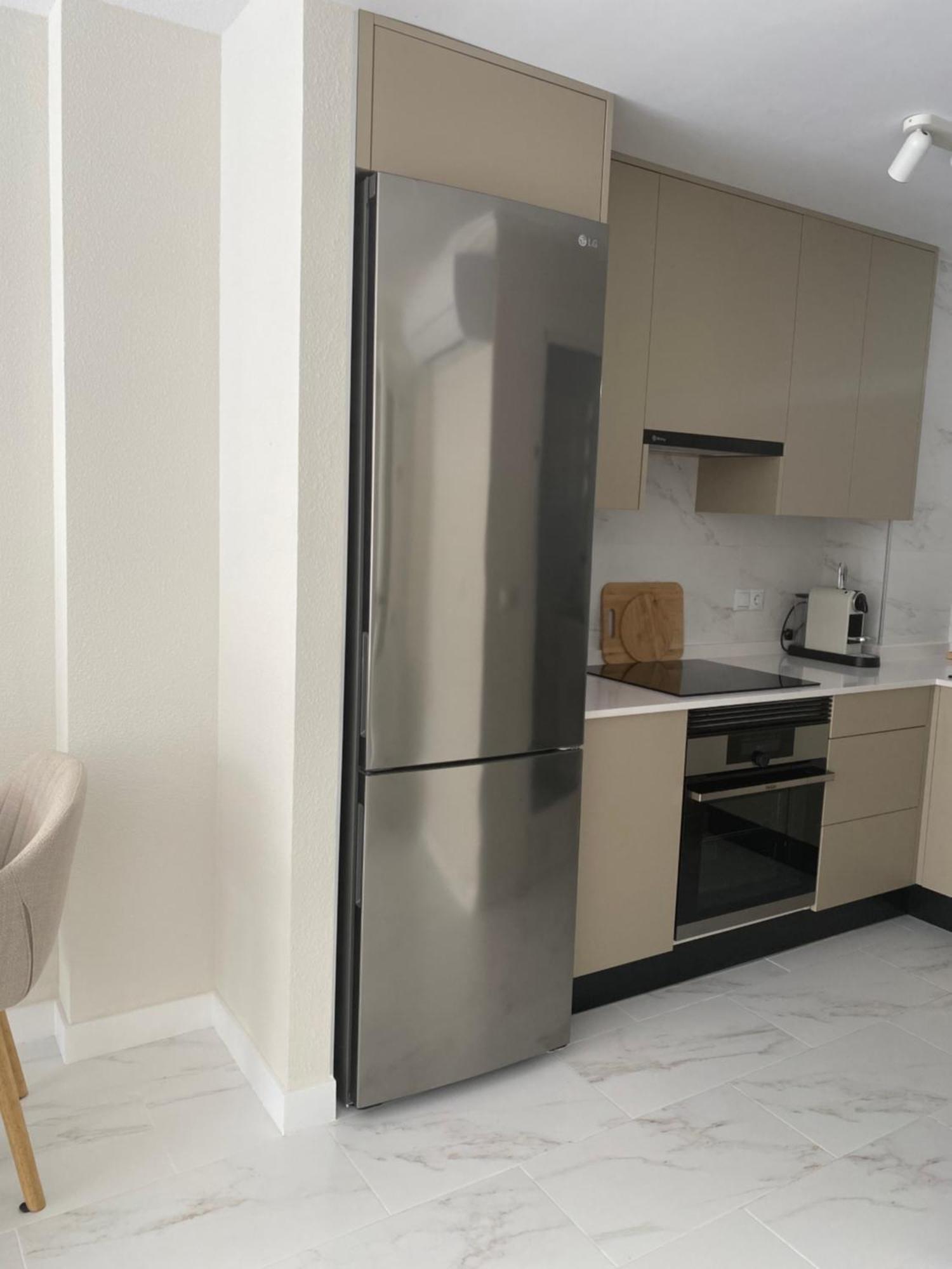 Casa Bendita - Luxury Apartment เบนิดอร์ม ภายนอก รูปภาพ
