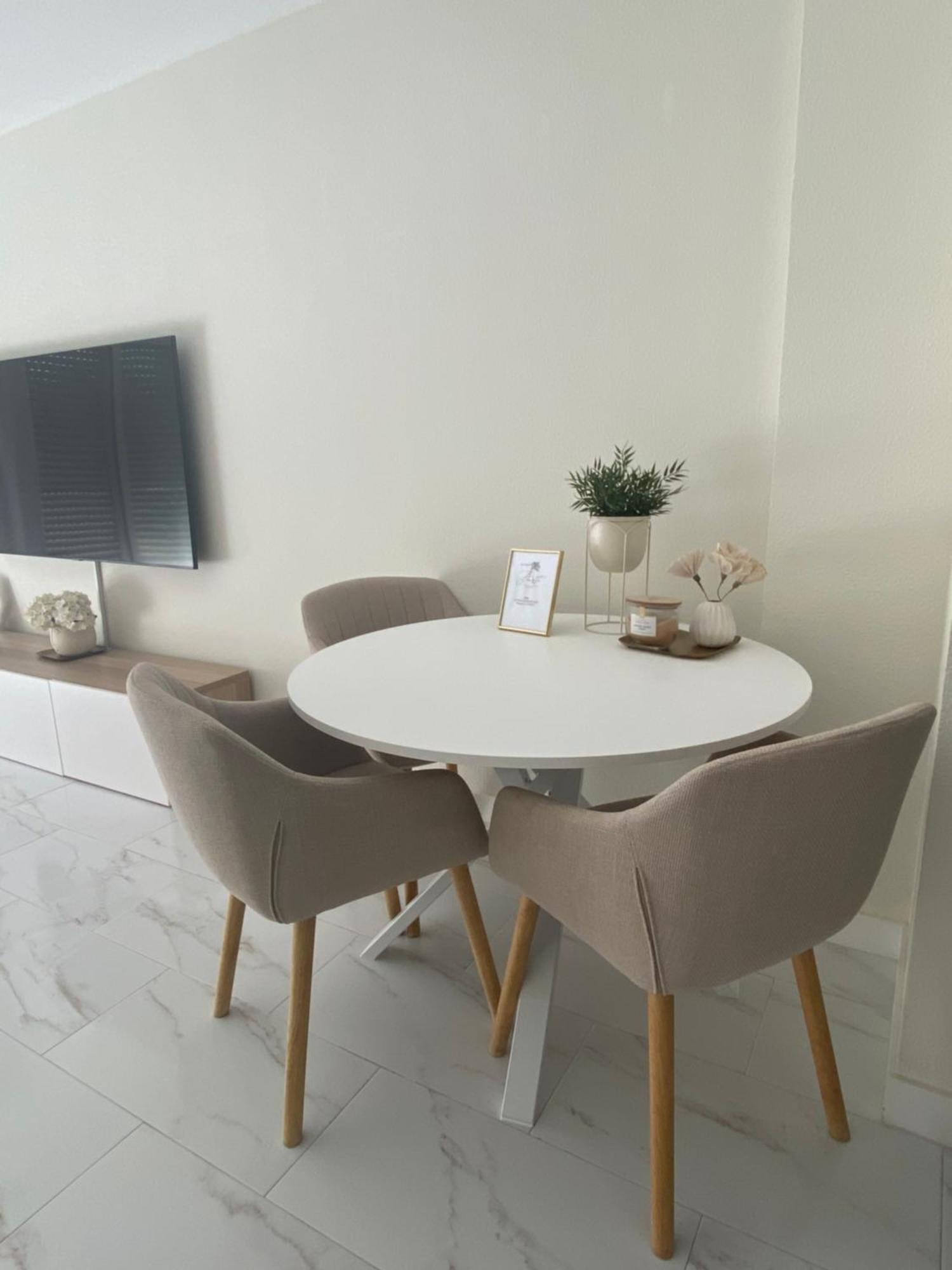 Casa Bendita - Luxury Apartment เบนิดอร์ม ภายนอก รูปภาพ