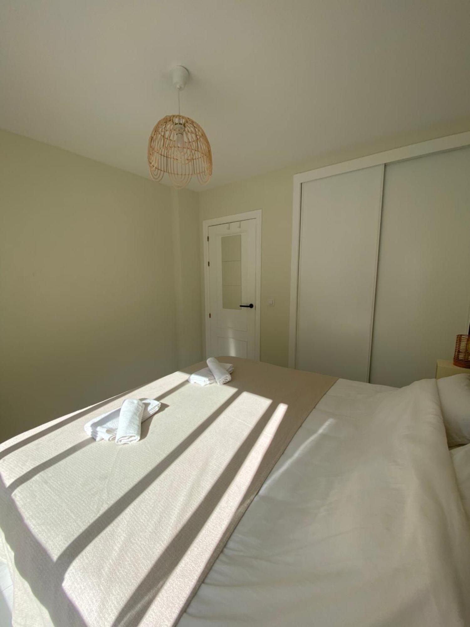 Casa Bendita - Luxury Apartment เบนิดอร์ม ภายนอก รูปภาพ