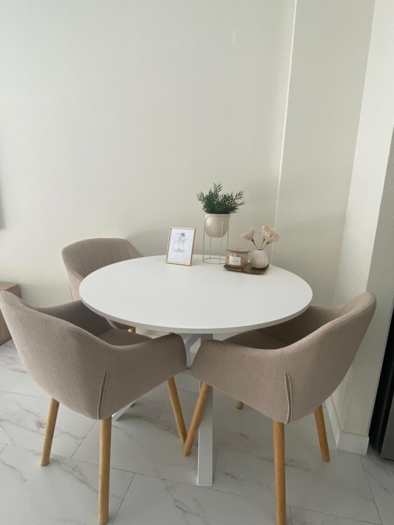 Casa Bendita - Luxury Apartment เบนิดอร์ม ภายนอก รูปภาพ