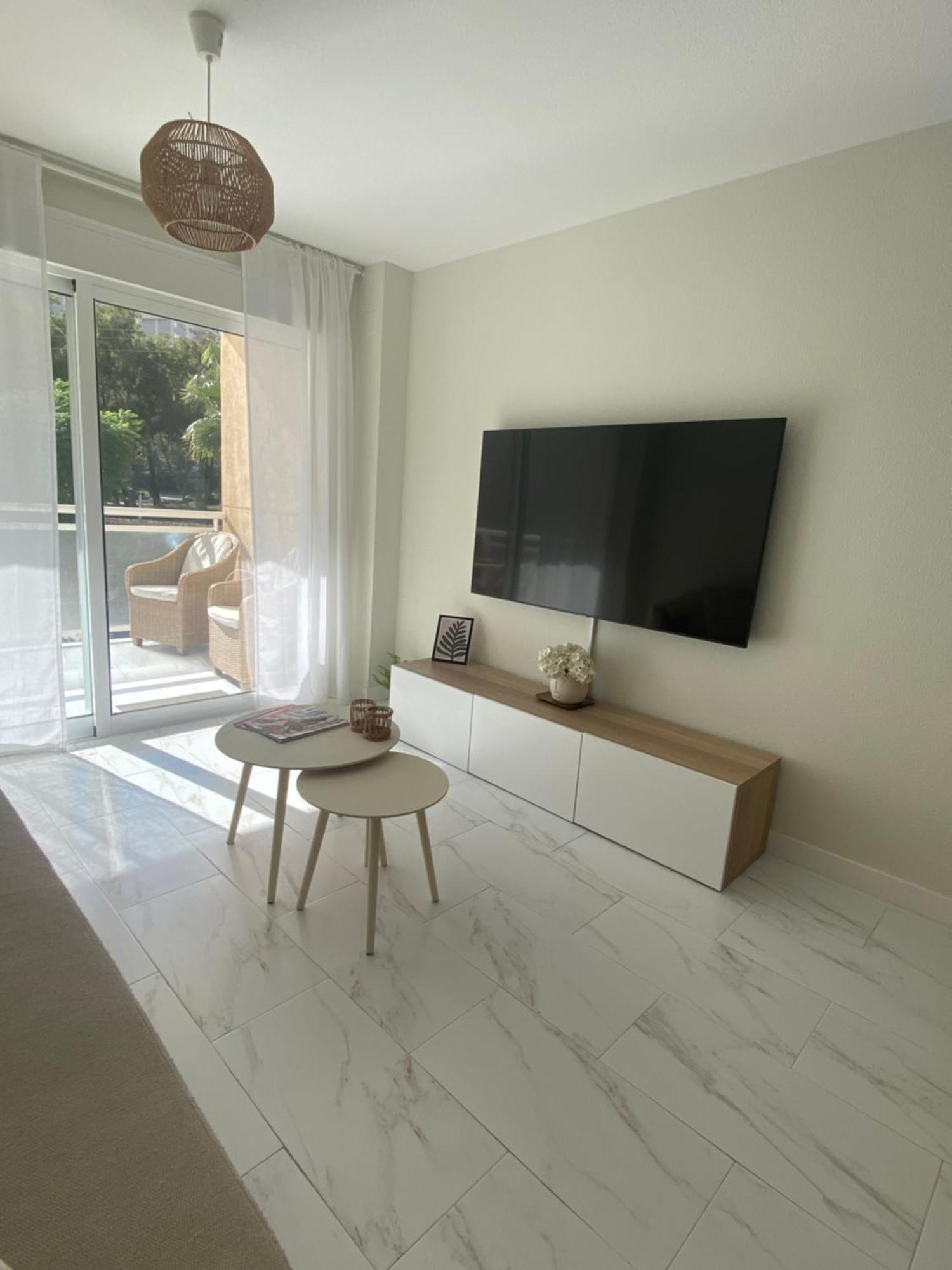 Casa Bendita - Luxury Apartment เบนิดอร์ม ภายนอก รูปภาพ