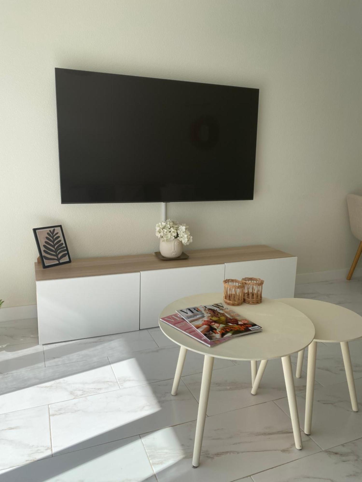 Casa Bendita - Luxury Apartment เบนิดอร์ม ภายนอก รูปภาพ