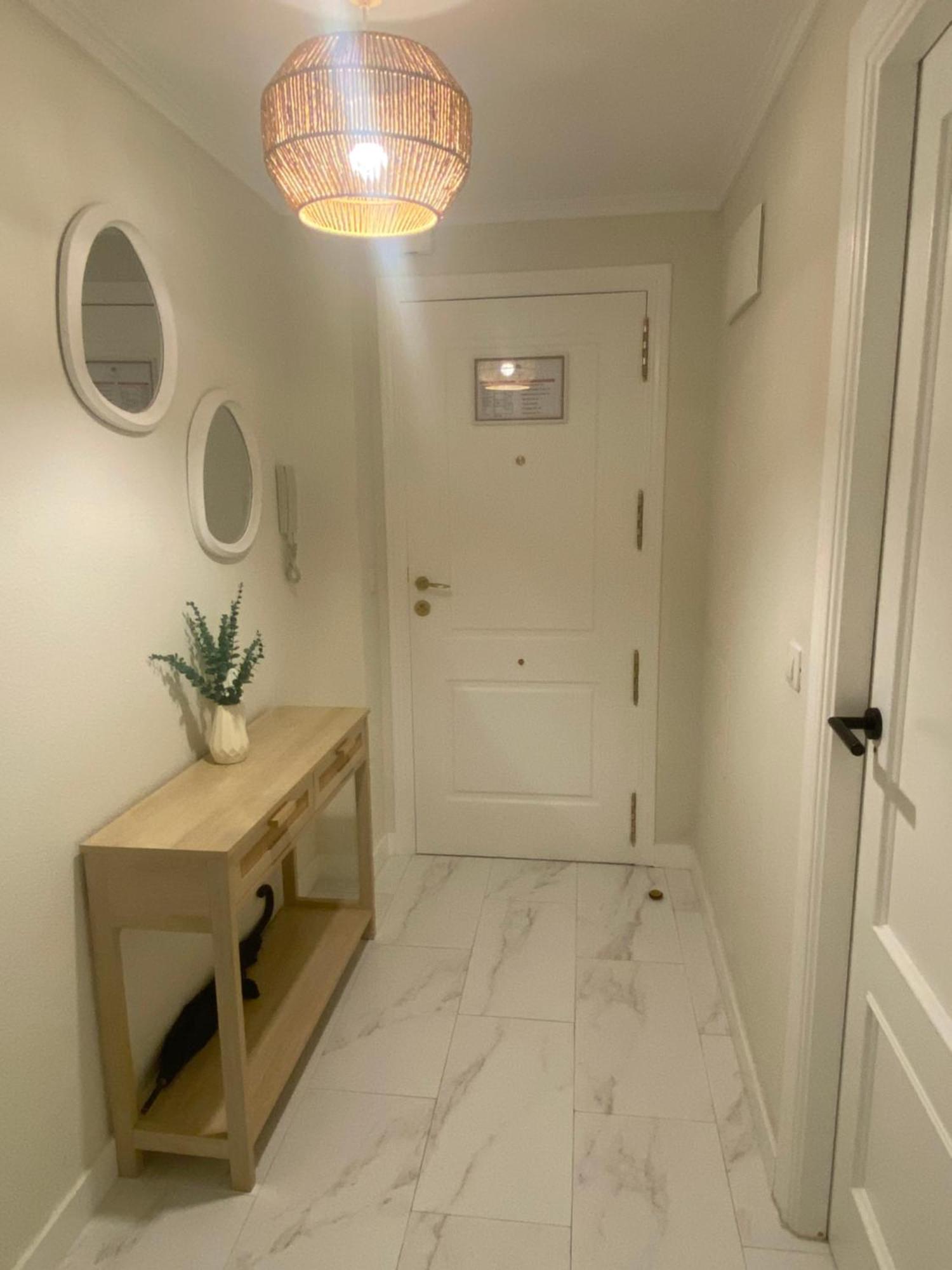 Casa Bendita - Luxury Apartment เบนิดอร์ม ภายนอก รูปภาพ
