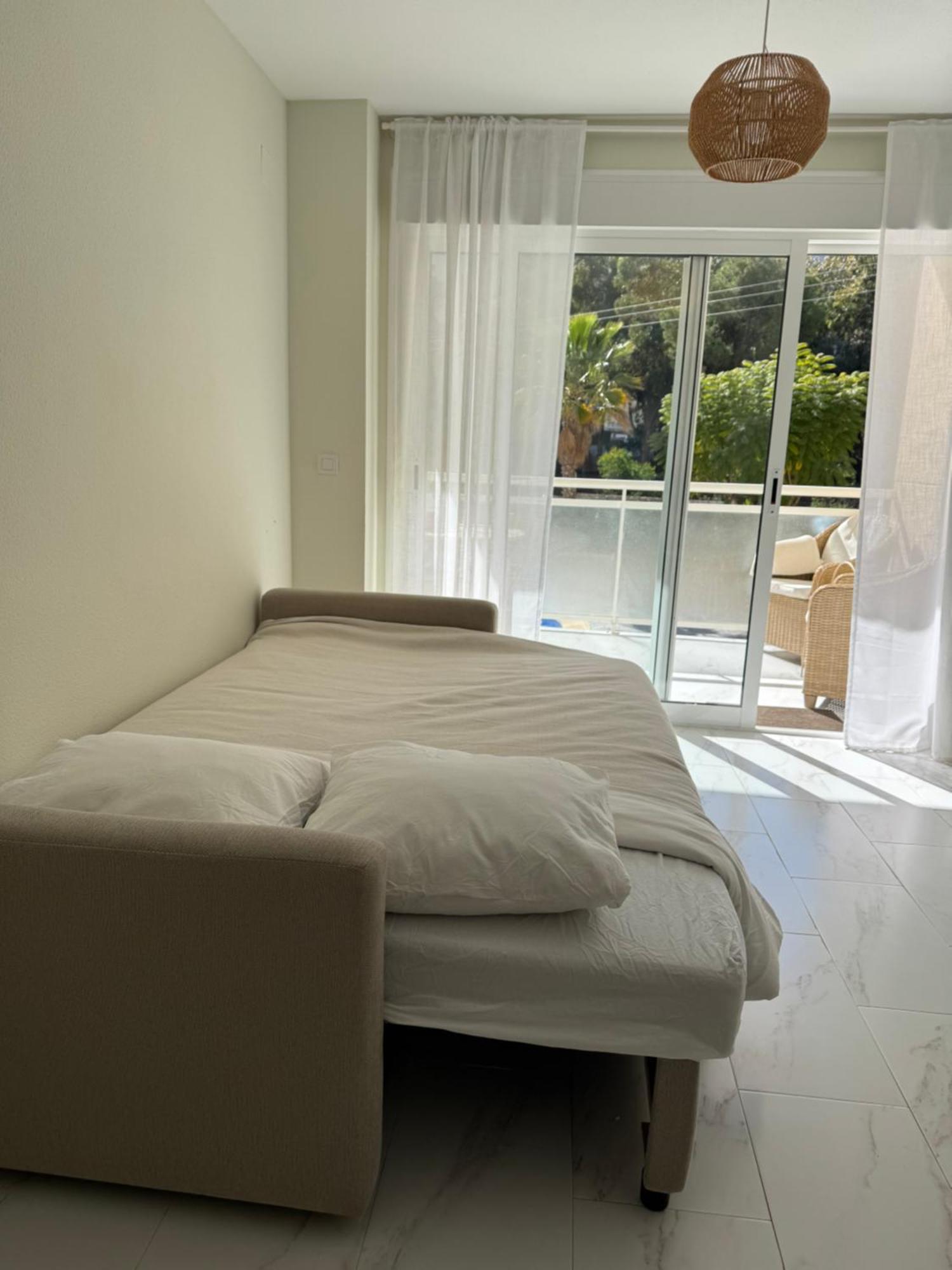 Casa Bendita - Luxury Apartment เบนิดอร์ม ภายนอก รูปภาพ