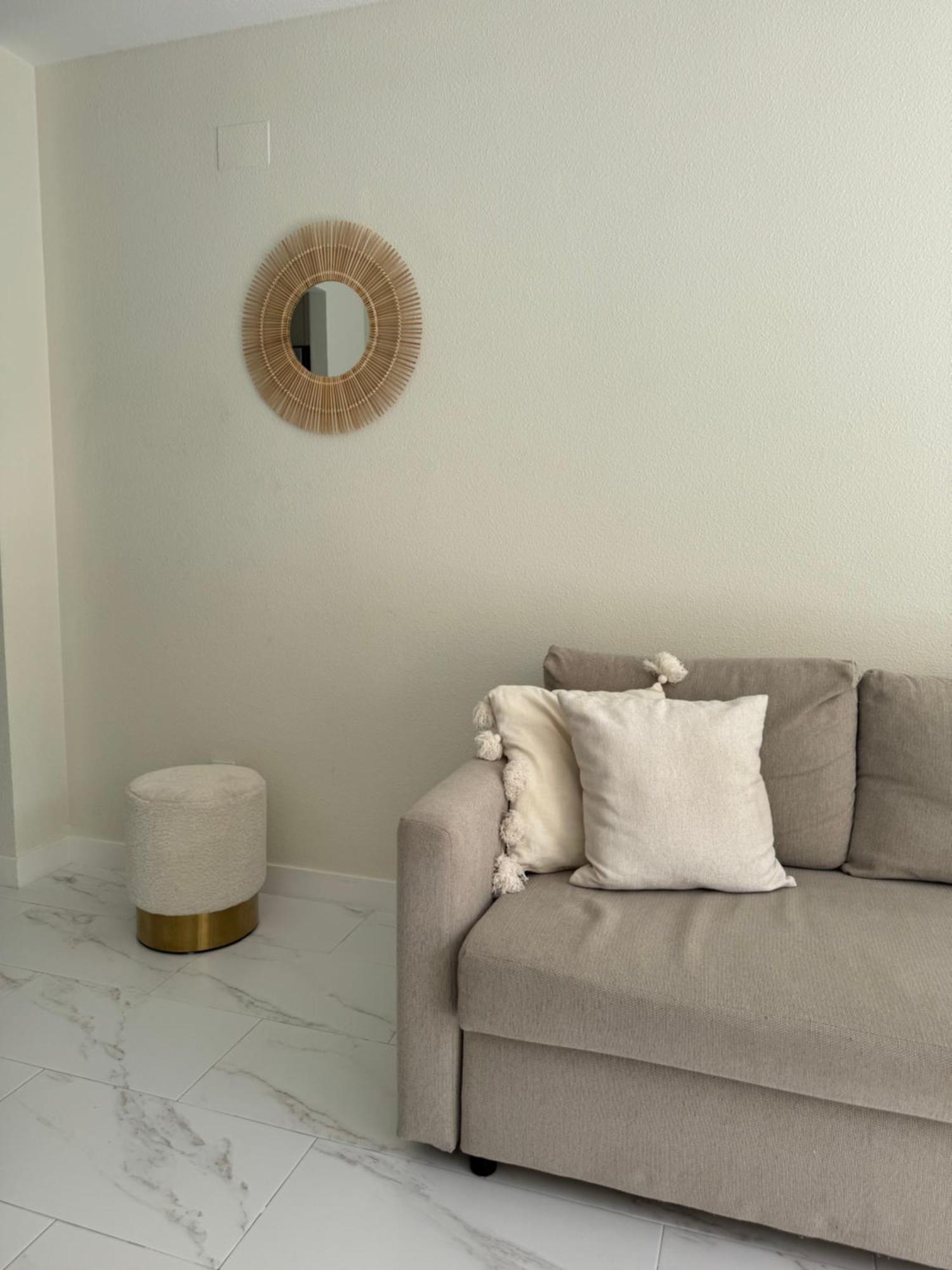 Casa Bendita - Luxury Apartment เบนิดอร์ม ภายนอก รูปภาพ